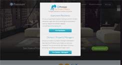 Desktop Screenshot of epremium.com